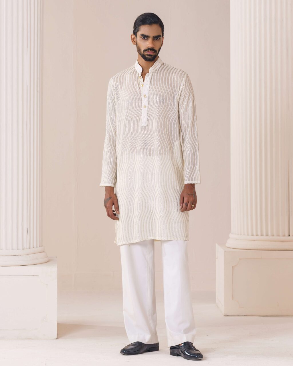 Sleek Premium Punjabi