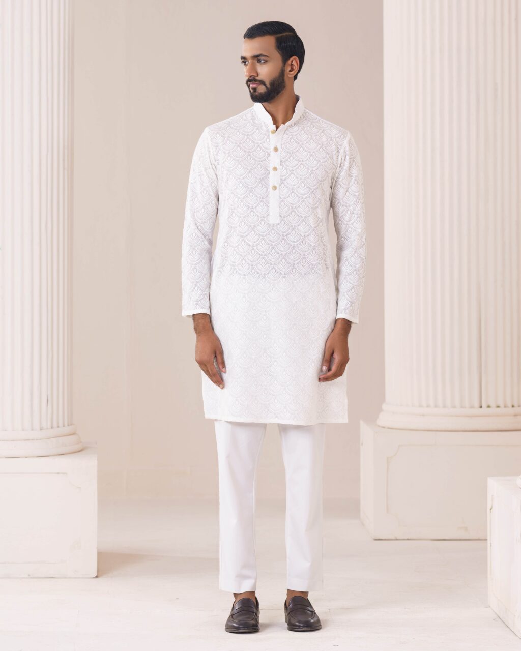 Sleek Premium Punjabi