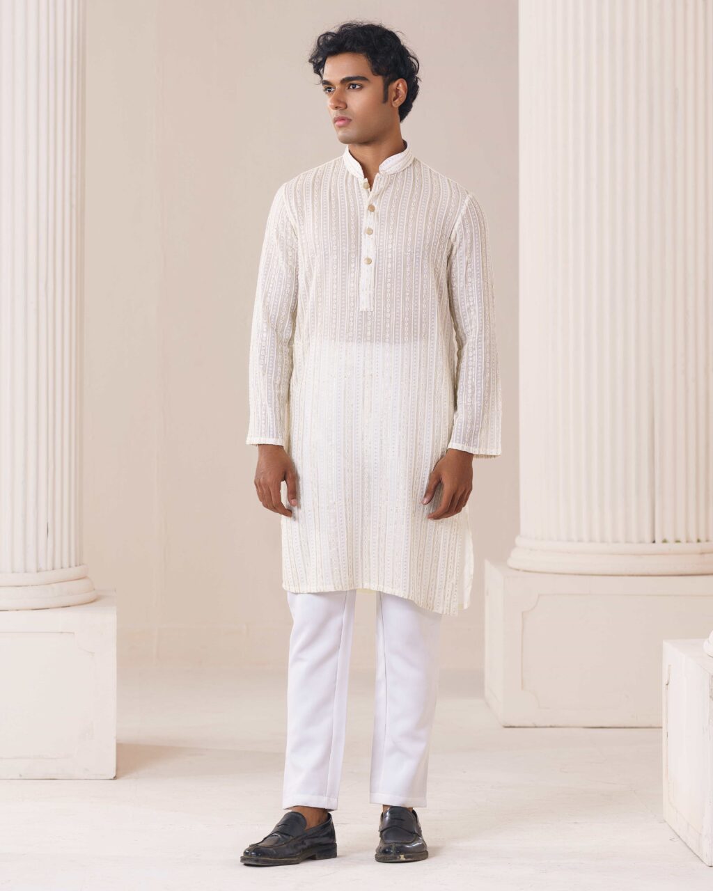 Sleek Premium Punjabi