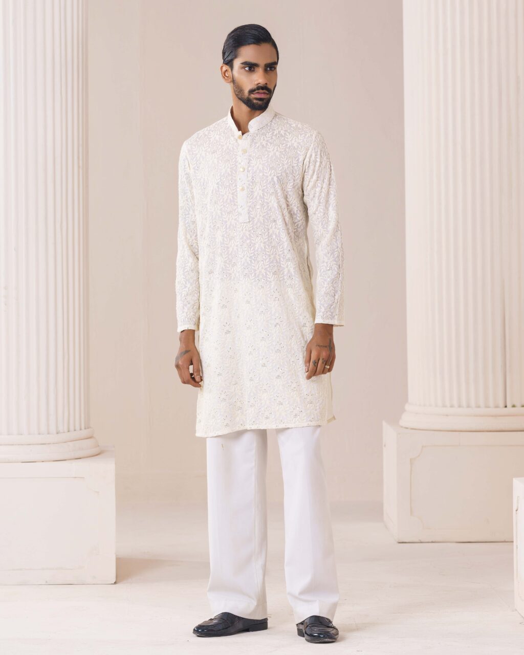 Sleek Premium Punjabi