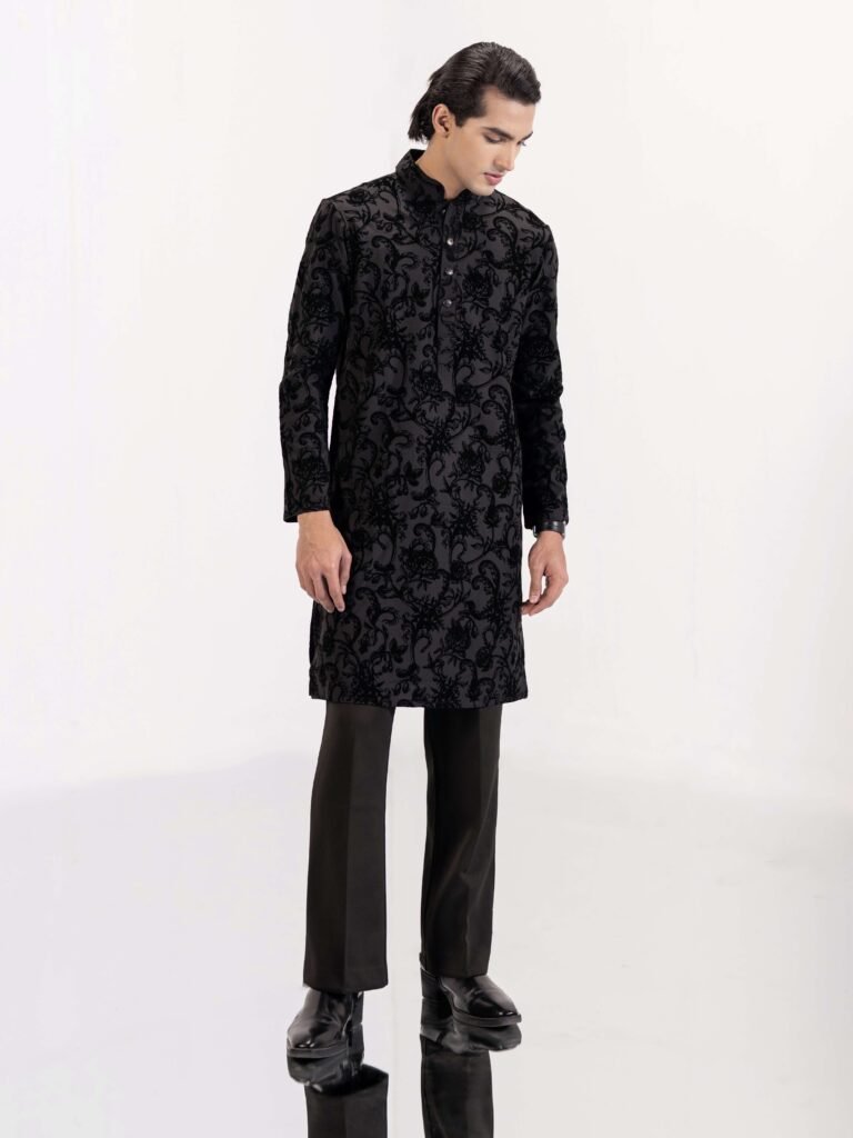 Sleek Premium Punjabi