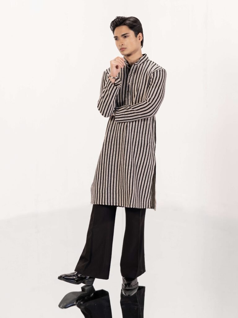 Sleek Premium Punjabi