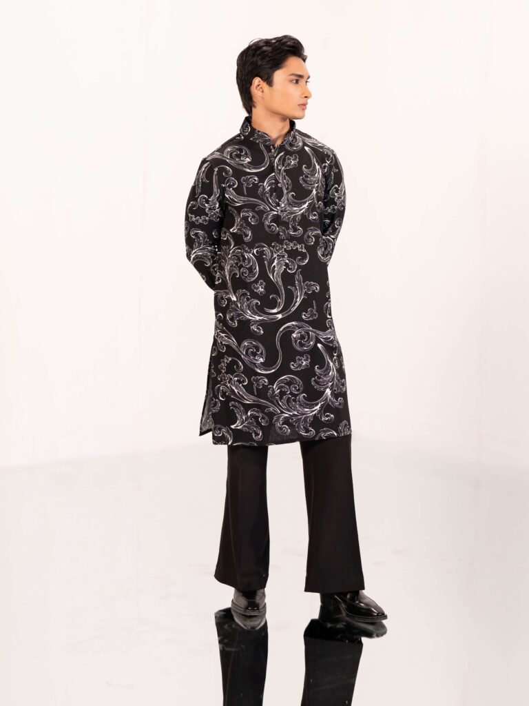 Sleek Premium Punjabi