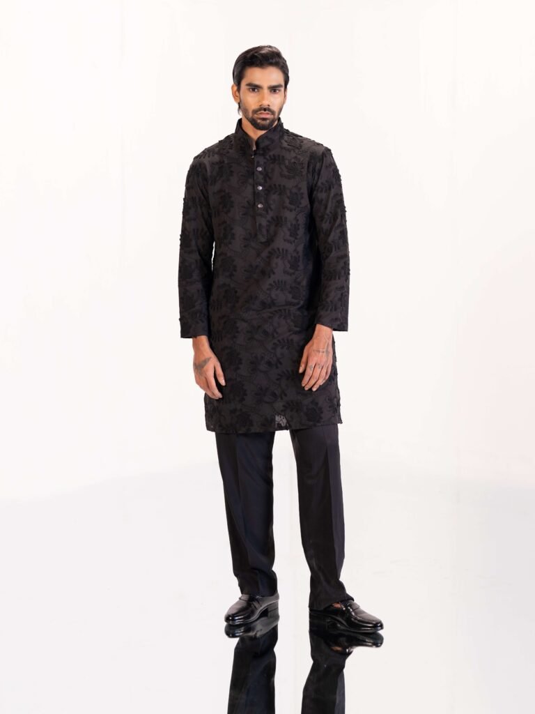 Sleek Premium Punjabi