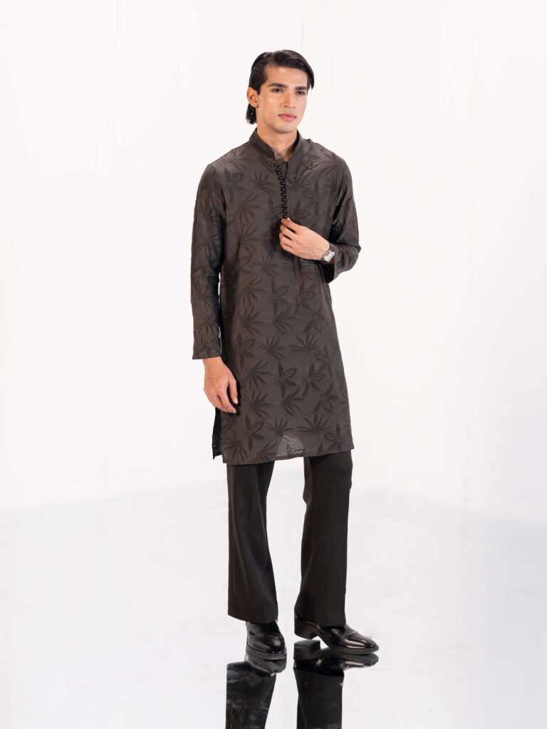 Sleek Premium Punjabi