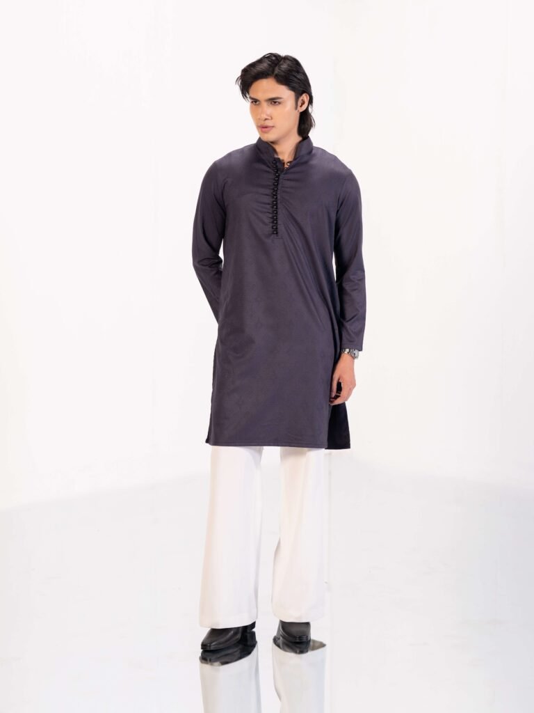 Sleek Premium Punjabi