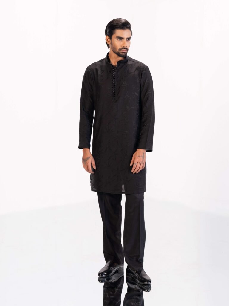 Sleek Premium Punjabi