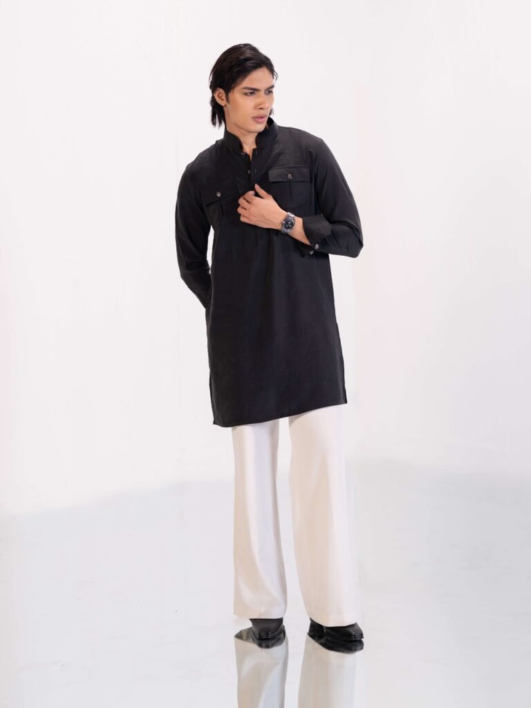 Sleek Premium Punjabi