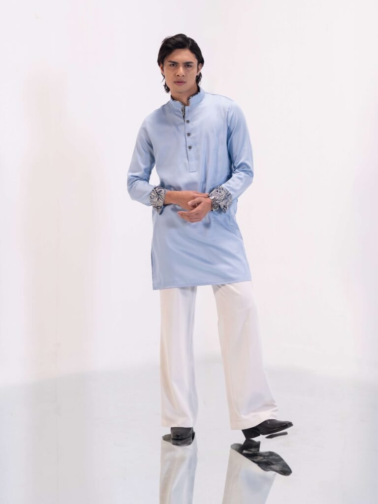 Sleek Premium Punjabi