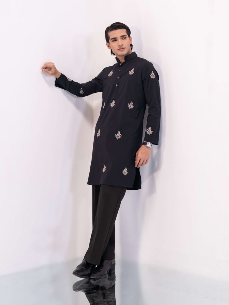 Sleek Premium Punjabi