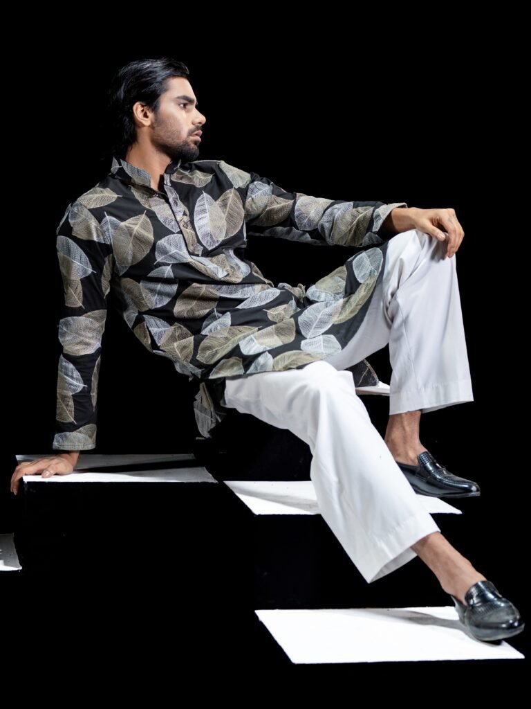 Sleek Premium Punjabi