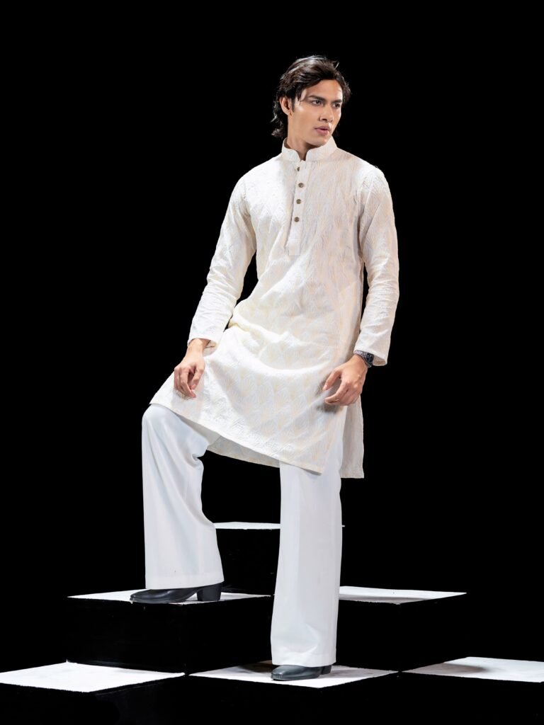 Sleek Premium Punjabi