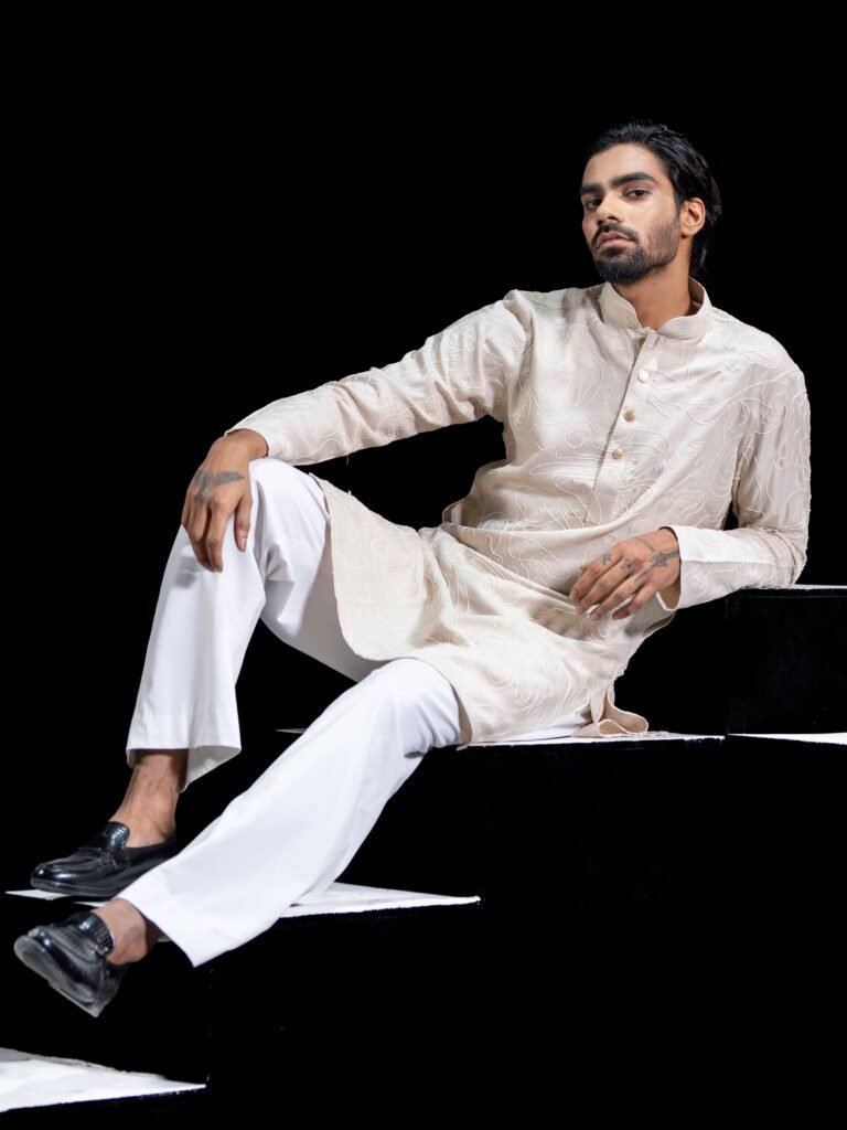 Sleek Premium Punjabi