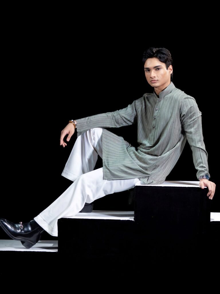 Sleek Premium Punjabi