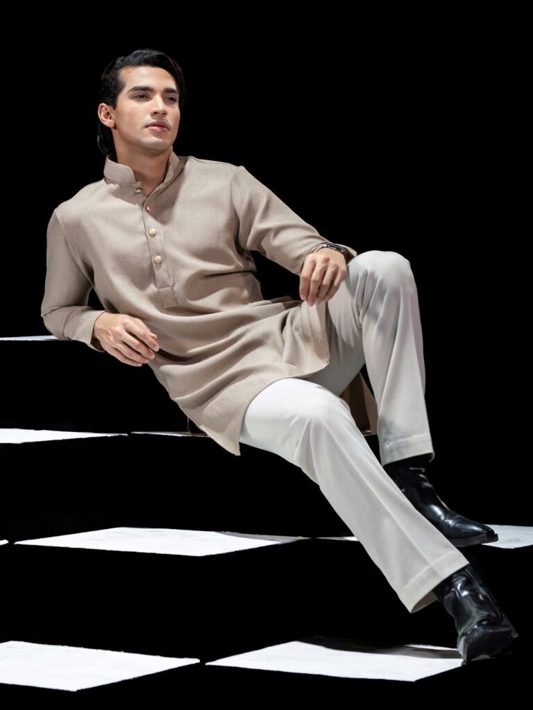 Sleek Premium Punjabi