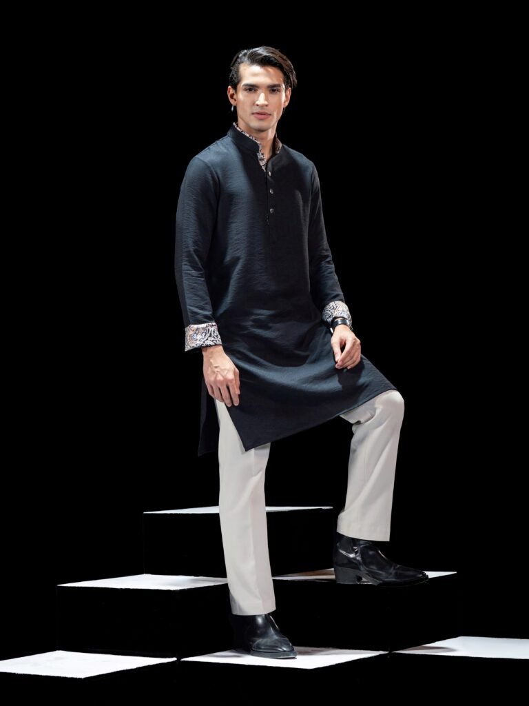 Sleek Premium Punjabi